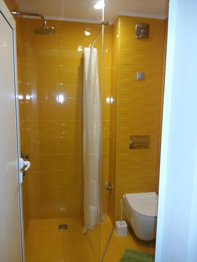 Guest House Harmony เวลีคอเทอร์โนโว ภายนอก รูปภาพ
